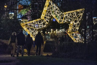 Nijmeegse Winterweken