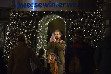 Nijmeegse Winterweken