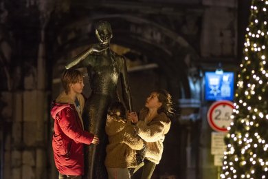 Nijmeegse Winterweken