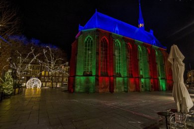 Nijmeegse Winterweken