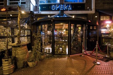 Nijmeegse Winterweken