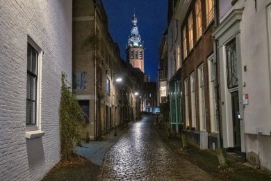 Nijmeegse Winterweken