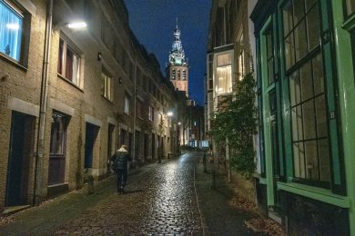 Nijmeegse Winterweken