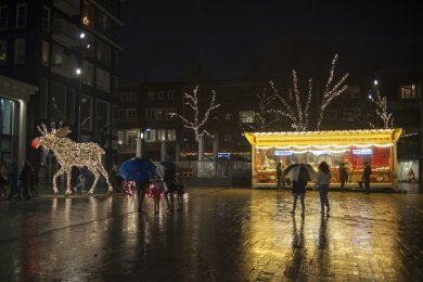 Nijmeegse Winterweken