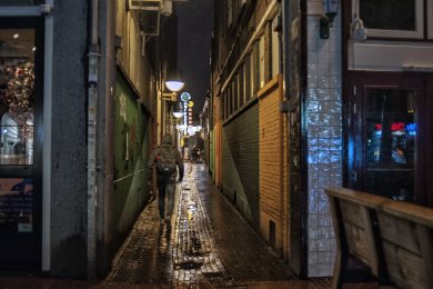 Nijmeegse Winterweken