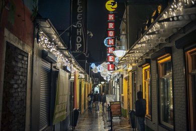 Nijmeegse Winterweken