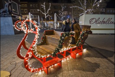 Nijmeegse Winterweken