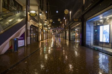 Nijmeegse Winterweken