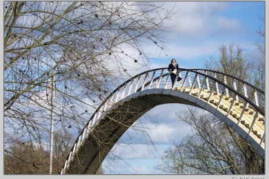 De Ooij bij Nijmegen