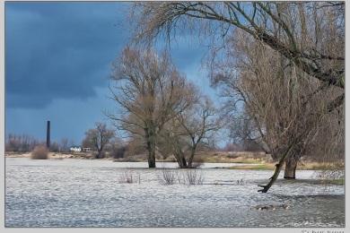 De Ooij bij Nijmegen