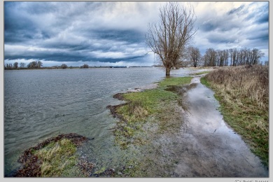 De Ooij bij Nijmegen