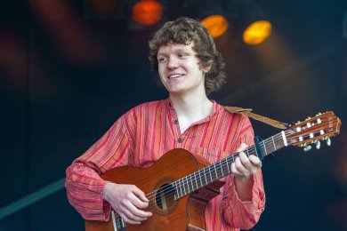 Oranjepop Nijmegen 2023