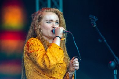 Oranjepop Nijmegen 2023