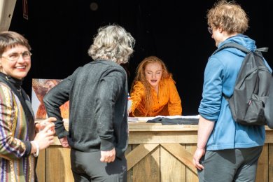 Oranjepop Nijmegen 2023