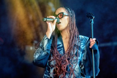 Oranjepop Nijmegen 2023