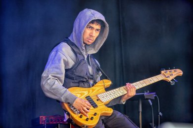 Oranjepop Nijmegen 2023