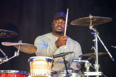 Oranjepop Nijmegen 2023