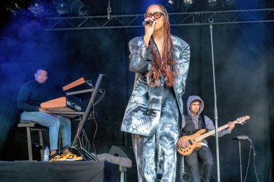 Oranjepop Nijmegen 2023