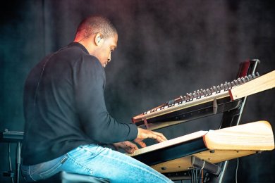 Oranjepop Nijmegen 2023