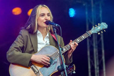 Oranjepop Nijmegen 2023