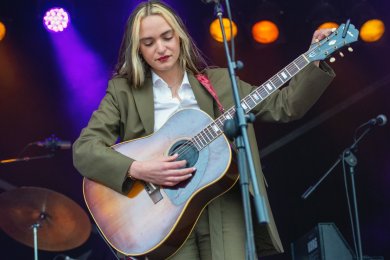 Oranjepop Nijmegen 2023