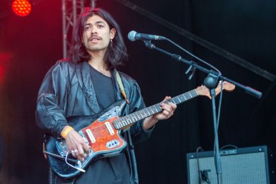 Oranjepop Nijmegen 2023