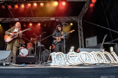 Oranjepop Nijmegen 2023