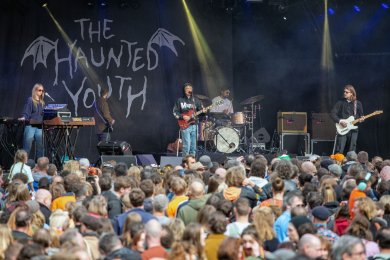 Oranjepop Nijmegen 2023