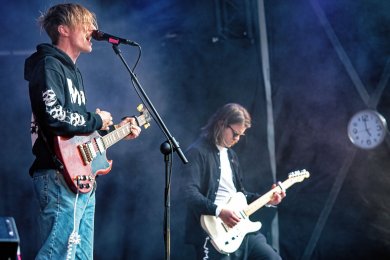 Oranjepop Nijmegen 2023