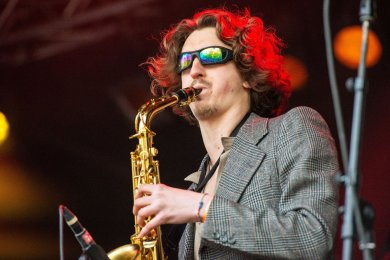 Oranjepop Nijmegen 2023