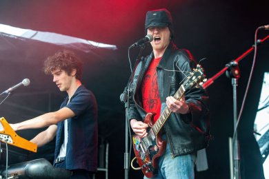 Oranjepop Nijmegen 2023