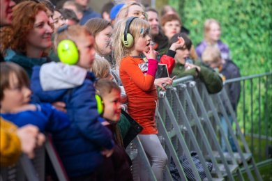 Oranjepop Nijmegen 2023