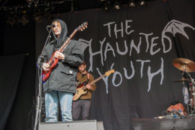 Oranjepop Nijmegen 2023