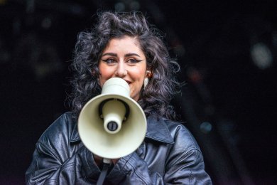 Oranjepop Nijmegen 2023