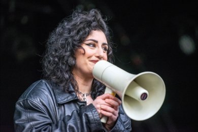 Oranjepop Nijmegen 2023