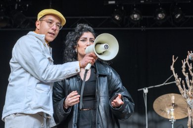 Oranjepop Nijmegen 2023