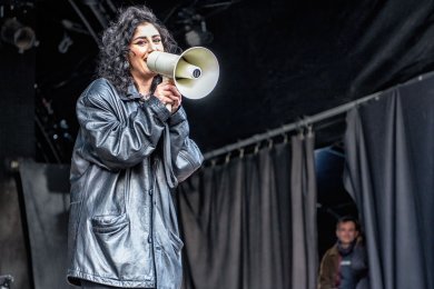 Oranjepop Nijmegen 2023