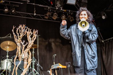 Oranjepop Nijmegen 2023