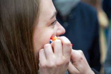 Oranjepop Nijmegen 2023