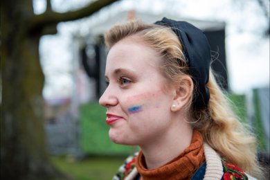 Oranjepop Nijmegen 2023