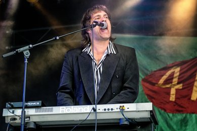 Oranjepop Nijmegen 2022 4B2M