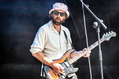 Oranjepop Nijmegen 2022 4B2M