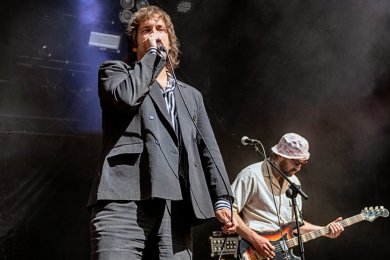 Oranjepop Nijmegen 2022 4B2M