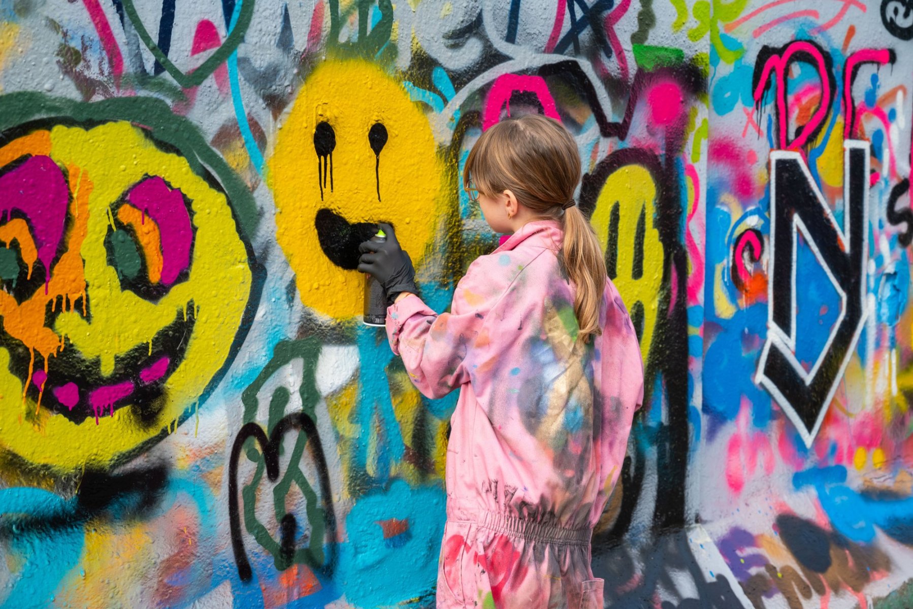 Peace by Peace Festival de Vasim Nijmegen