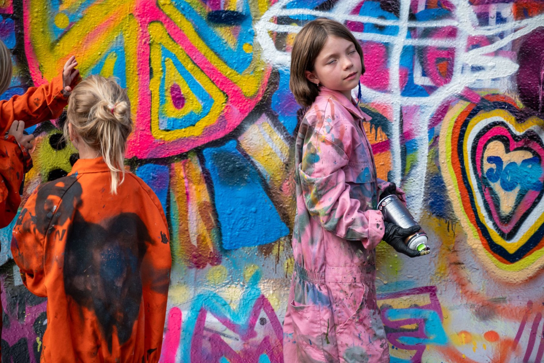 Peace by Peace Festival de Vasim Nijmegen