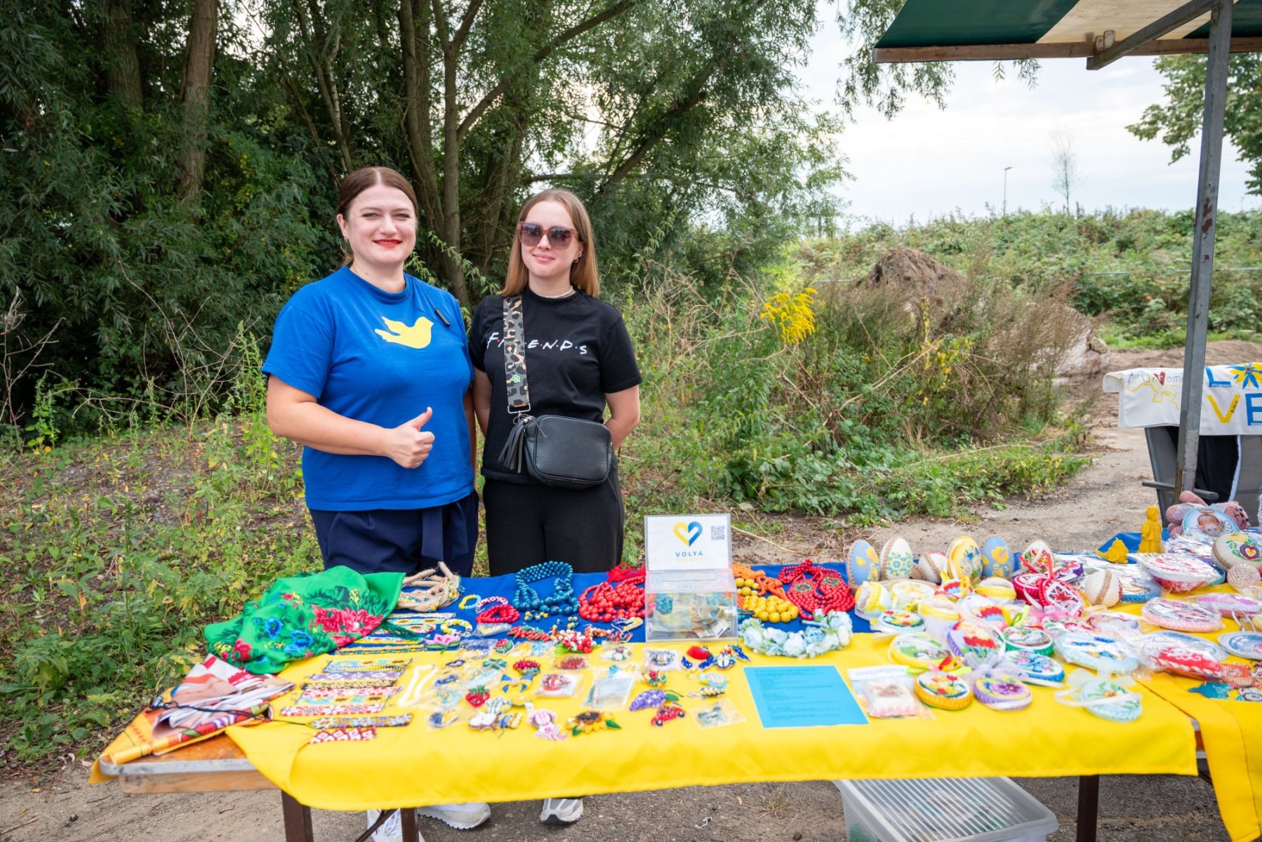 Peace by Peace Festival de Vasim Nijmegen