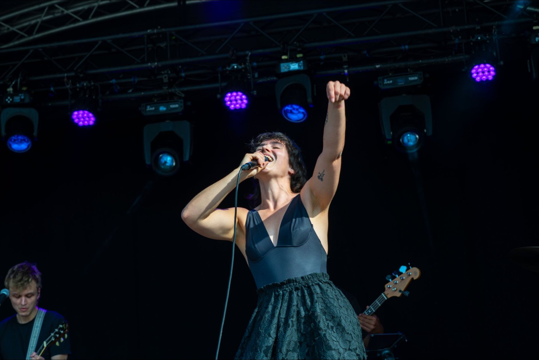 Peace by Peace Festival de Vasim Nijmegen