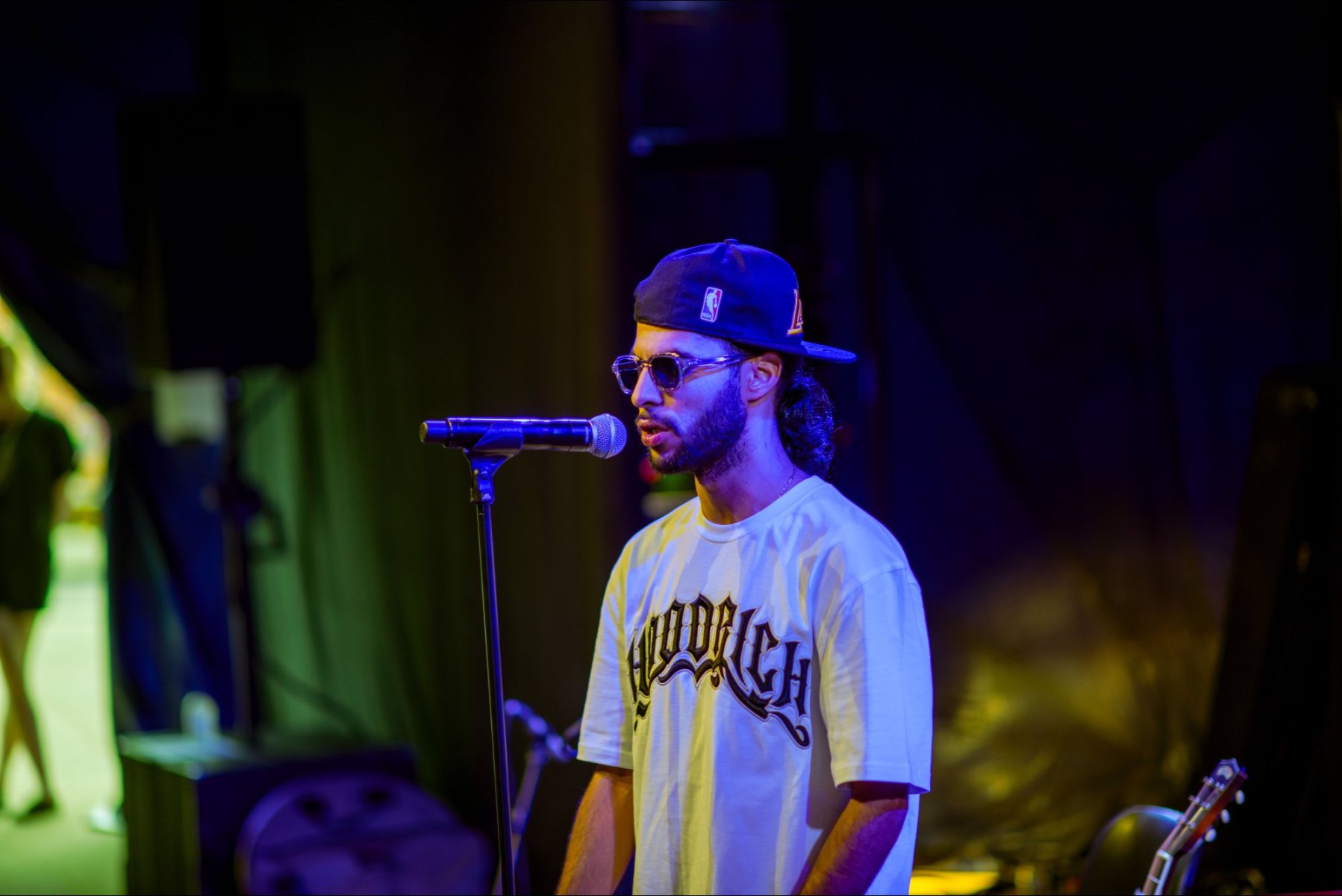 Peace by Peace Festival de Vasim Nijmegen