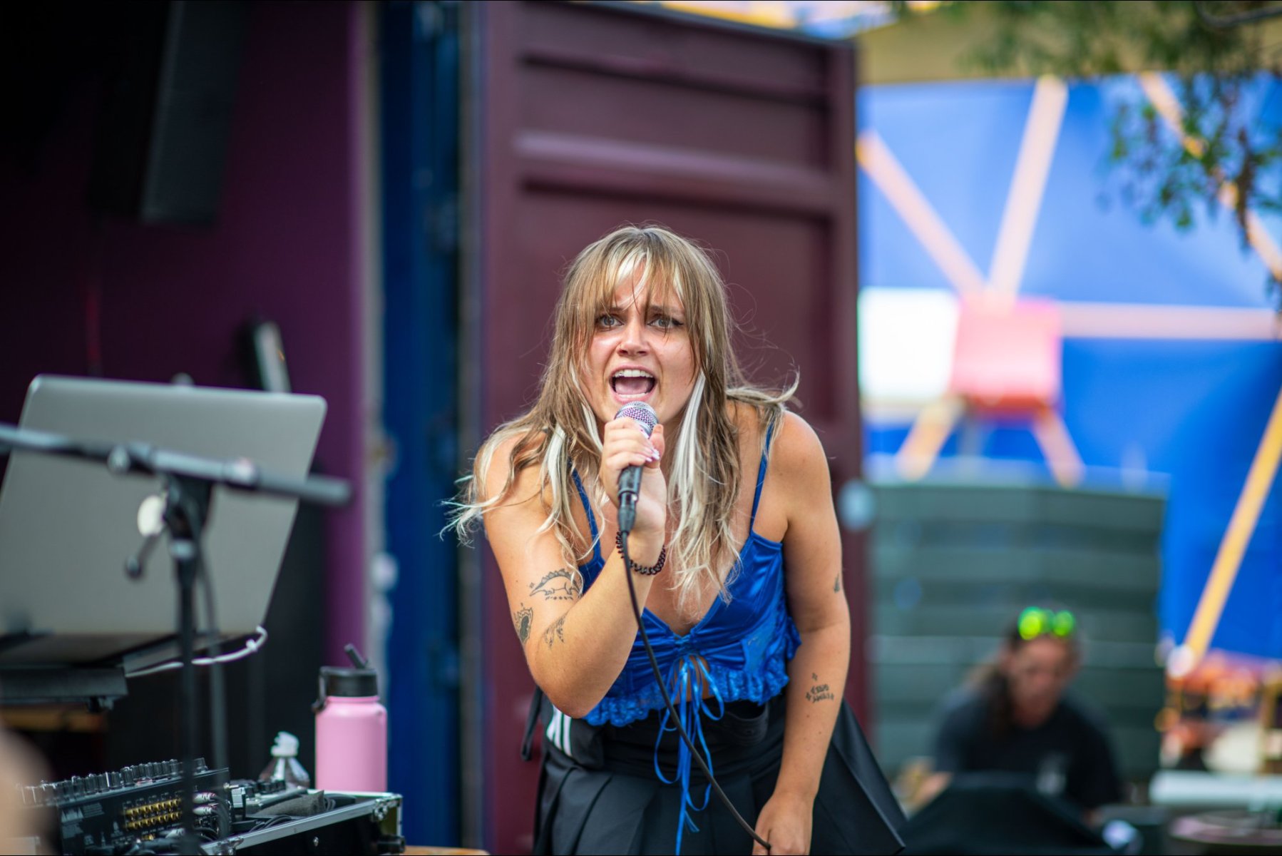 Peace by Peace Festival de Vasim Nijmegen