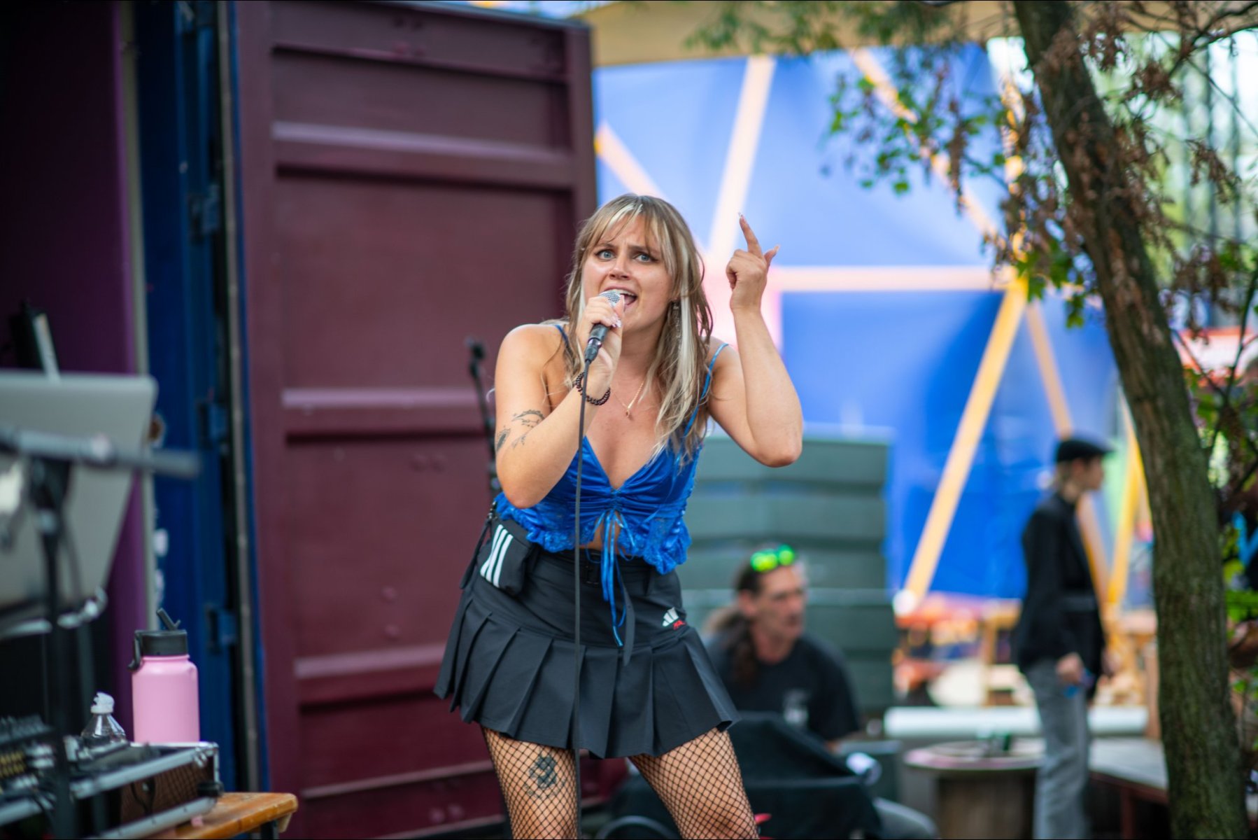 Peace by Peace Festival de Vasim Nijmegen